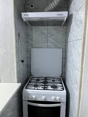 2-комнатная квартира на Кадышева, 42 м2