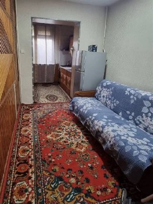 2-комнатная квартира на Карасу-2, 60 кв.м