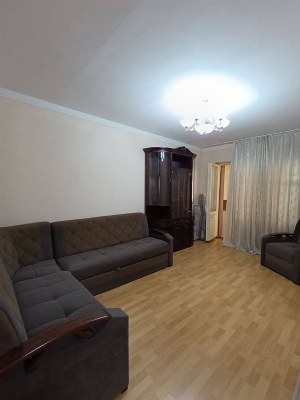 2-комнатная квартира на массиве Тузель-1