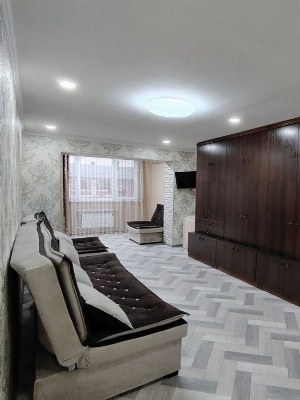2-комнатная квартира на Рисовом базаре