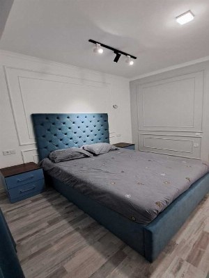 2-комнатная квартира на Ц5, 50 м2