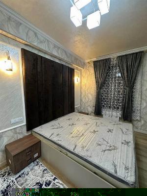 2-комнатная квартира на улице Шаумяна