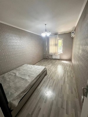 2-комнатная квартира на Юнусабаде, 12 квартал