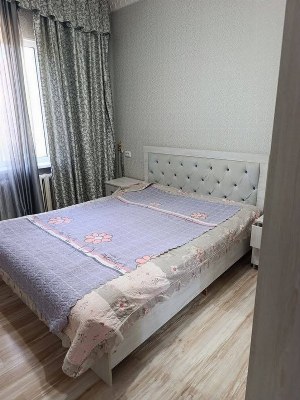 2-комнатная квартира на Юнусабаде 12 квартал