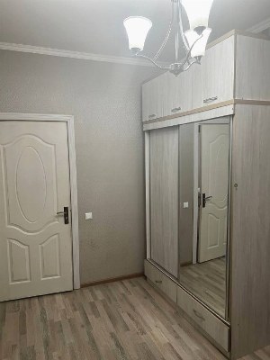 2-комнатная квартира на Юнусабаде, 56 м²