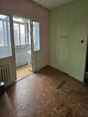 2-комнатная квартира на Юнусабаде-6
