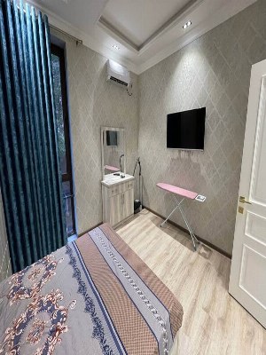 2-комнатная квартира в аренду, 61 кв.м, Мирзо-Улугбекский район