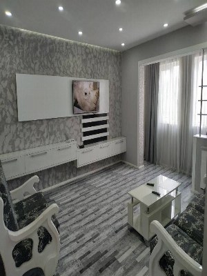 2-комнатная квартира в аренду, 65 м2, Мирабадский район