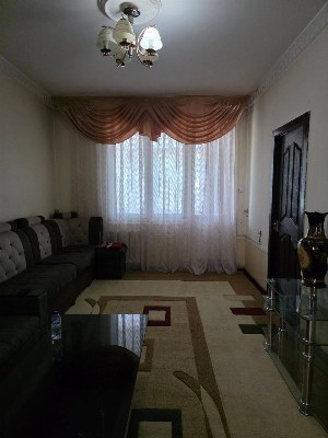 2-комнатная квартира в аренду, Чиланзар 2-й квартал