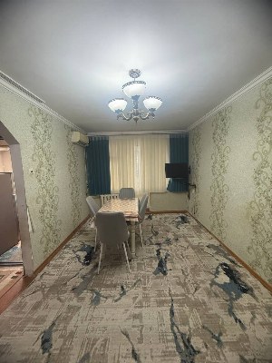 2-комнатная квартира в аренду, Чиланзар 22 квартал
