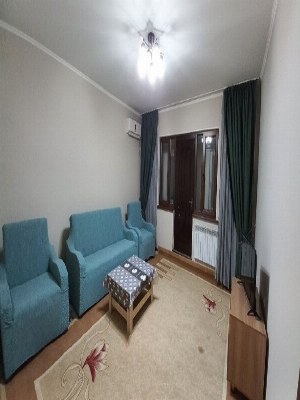 2-комнатная квартира в аренду, Чиланзар 24 квартал
