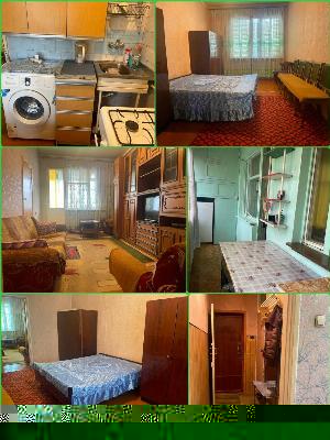 2-комнатная квартира в аренду, Чиланзар, Фархадский