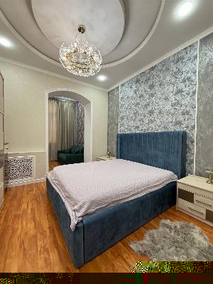 2-комнатная квартира в аренду, Чиланзарский район, 1 квартал