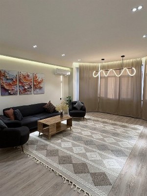 2-комнатная квартира в аренду, ЖК Real House, Ц-2