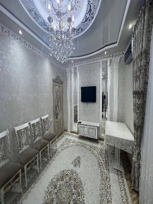 2-комнатная квартира в аренду, ЖК Себзор, Шайхонтохурский район