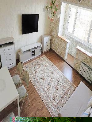 2-комнатная квартира в аренду, метро Ойбек