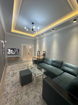 2-комнатная квартира в аренду, Мирзо-Улугбекский район, Паркентский