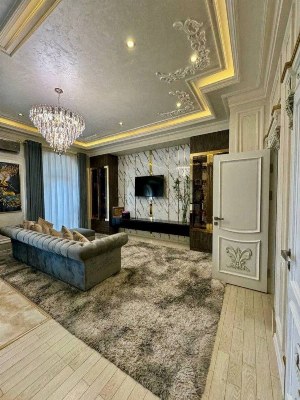 2-комнатная квартира в аренду, Мирзо-Улугбекский район
