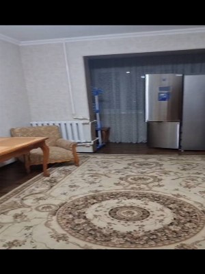 2-комнатная квартира в аренду, Мирзо-Улугбекский район, массив Ялангач