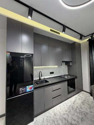 2-комнатная квартира в аренду, Олмазор, ул. Нурафшон