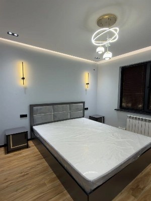 2-комнатная квартира в аренду, Олмазорский район, Коракамиш 1/2