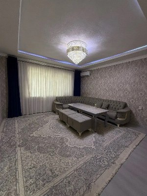 2-комнатная квартира в аренду, Олмазорский район