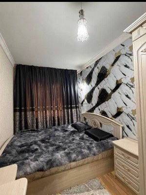 2-комнатная квартира в аренду, Олмазорский район