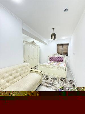 2-комнатная квартира в аренду, Сергели, 70 м2