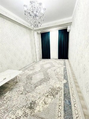 2-комнатная квартира в аренду, Сергели, Чоштепа