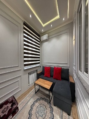 2-комнатная квартира в аренду, Сергели, ЖК Elite House