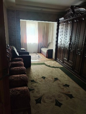 2-комнатная квартира в аренду, Шайхантахурский район, Караташ
