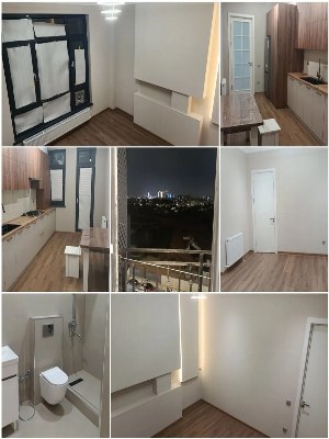 2-комнатная квартира в аренду, Шайхантахурский район, ул. Нурафшон