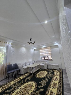 2-комнатная квартира в аренду, Учтепа 14