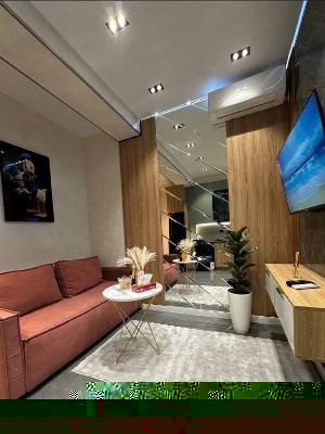 2-комнатная квартира в аренду, Яккасарайский район, ЖК Prestige