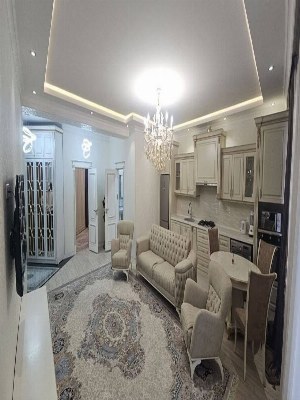 2-комнатная квартира в аренду, Яккасарайский район, Мукими