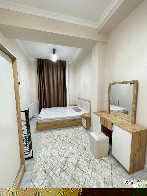 2-комнатная квартира в аренду, Яккасарайский район