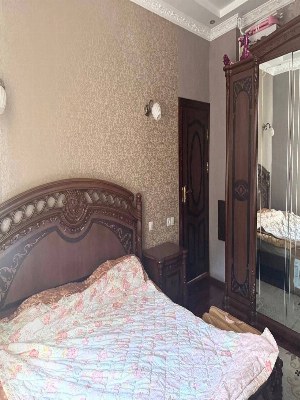 2-комнатная квартира в аренду, Яккасарайский район