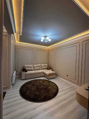 2-комнатная квартира в аренду, Яшнабадский район