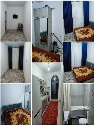 2-комнатная квартира в аренду, Яшнабадский район, ориентир рынок Кадышева