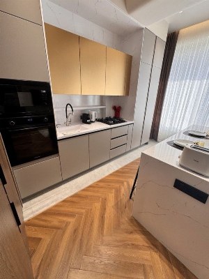2-комнатная квартира в аренду, Юнусабад, 50 м2