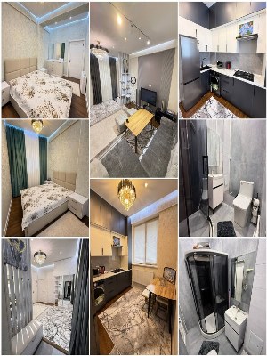 2-комнатная квартира в аренду, Юнусабадский район, 8-й квартал