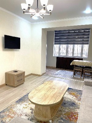 2-комнатная квартира в аренду, Юнусабадский район, Ц4