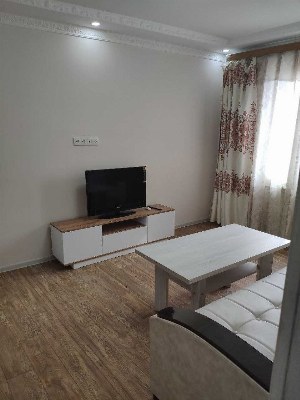 2-комнатная квартира в Буюк Ипак Йули