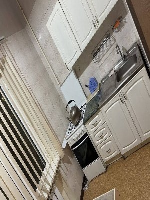 2-комнатная квартира в Чиланзар-1