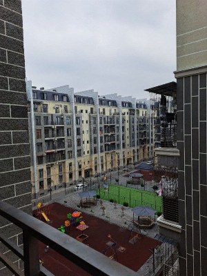 2-комнатная квартира в Чиланзар 17