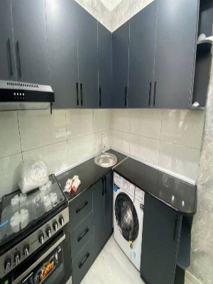 2-комнатная квартира в Чиланзарском районе
