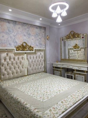 2-комнатная квартира в Чилонзоре