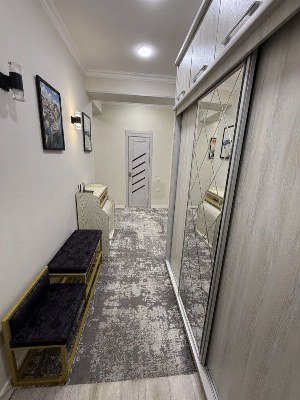 2-комнатная квартира в ЖК Аристократ, Яшнабадский район