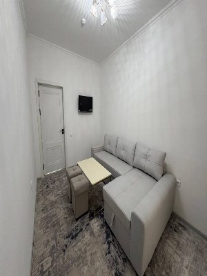 2-комнатная квартира в ЖК Ассалом Сохил, 60 м2