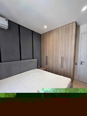 2-комнатная квартира в ЖК Darhan Residence, 45 кв.м